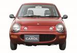 Autozam Carol e Сustom X 1993 года